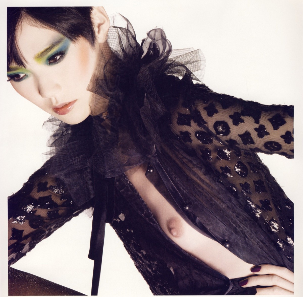 Tao Okamoto: pic #189579