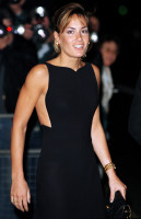 Tara Palmer photo #