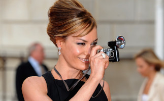 Tara Palmer photo #