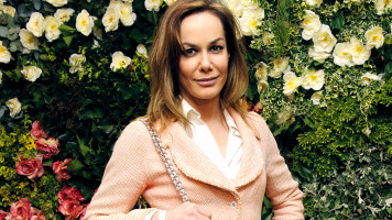 Tara Palmer photo #