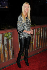 photo 3 in Tara Reid gallery [id247810] 2010-04-09