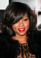 Taraji P. Henson photo #