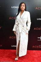 Taraji P. Henson photo #