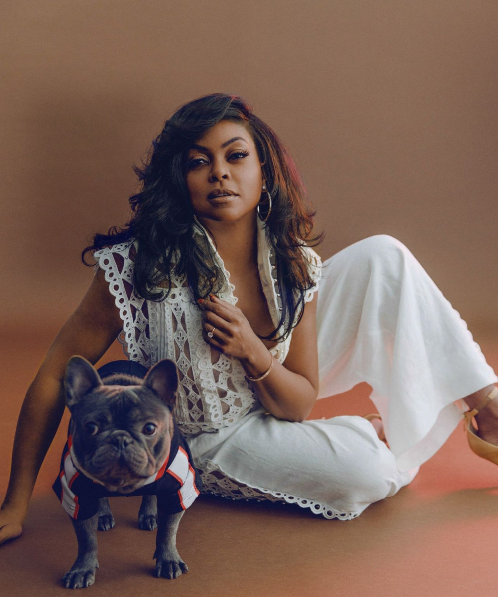 Taraji P. Henson: pic #1093163