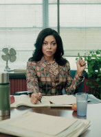 Taraji P. Henson photo #