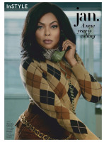 photo 7 in Taraji P. Henson gallery [id1090350] 2018-12-20