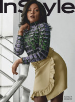 Taraji P. Henson photo #