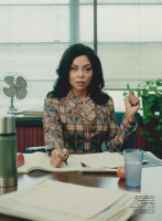 Taraji P. Henson photo #