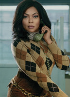 Taraji P. Henson photo #