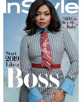 Taraji P. Henson photo #