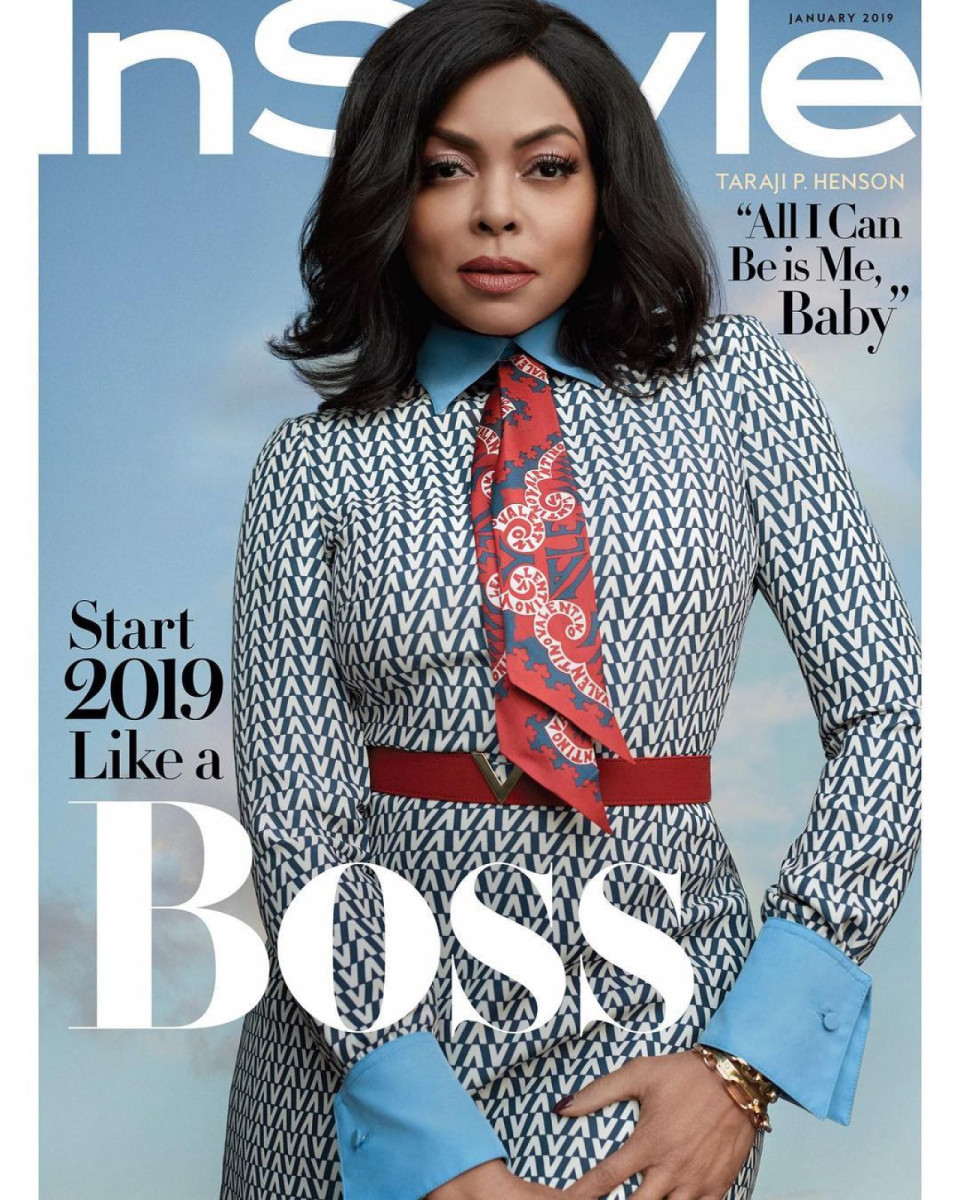 Taraji P. Henson: pic #1088006