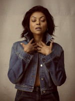 Taraji P. Henson photo #