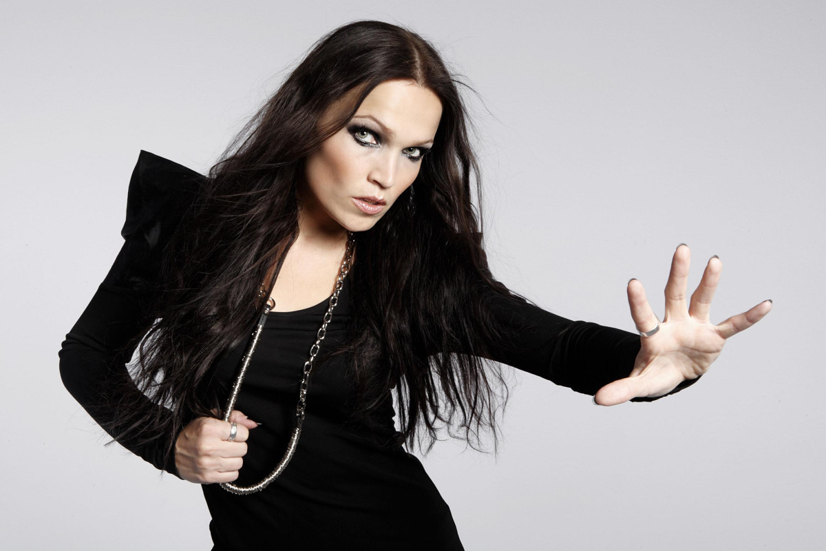 Tarja Turunen: pic #286897