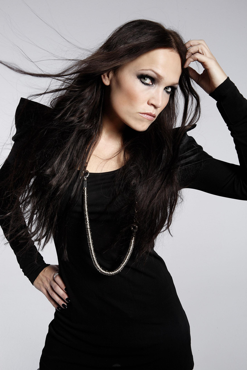 Tarja Turunen: pic #286896