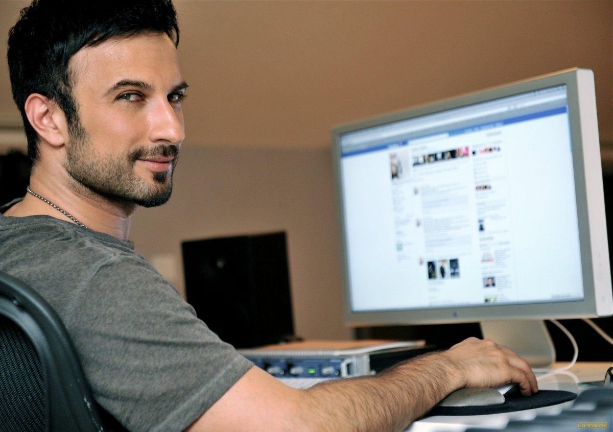 Tarkan: pic #444304