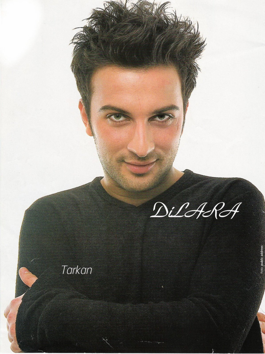 Tarkan: pic #458931