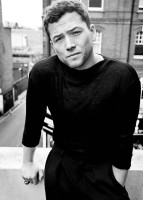 Taron Egerton         photo #