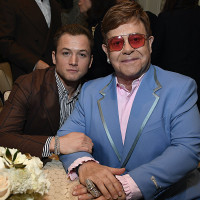 Taron Egerton         photo #