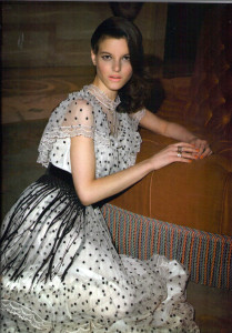 photo 5 in Tati Cotliar gallery [id420060] 2011-11-17