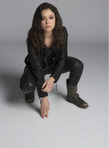 Tatiana Maslany pic #961890