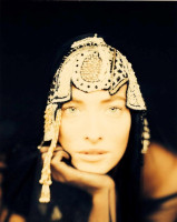 photo 7 in Tatjana Patitz gallery [id1334190] 2023-09-24