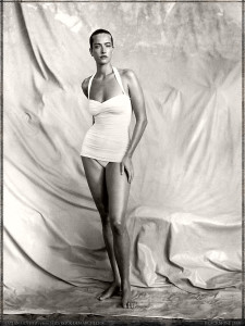 photo 3 in Tatjana Patitz gallery [id116023] 2008-11-14