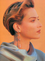 photo 15 in Tatjana Patitz gallery [id1326117] 2023-04-16