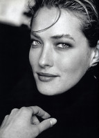 Tatjana Patitz photo #