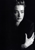 Tatjana Patitz photo #