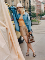 Tavi Gevinson photo #