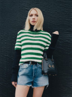 Tavi Gevinson photo #