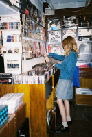 Tavi Gevinson photo #