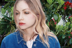 Tavi Gevinson photo #