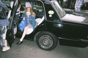 Tavi Gevinson photo #