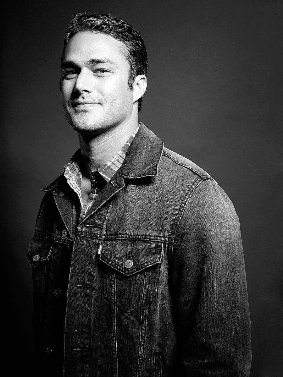 Taylor Kinney: pic #654168