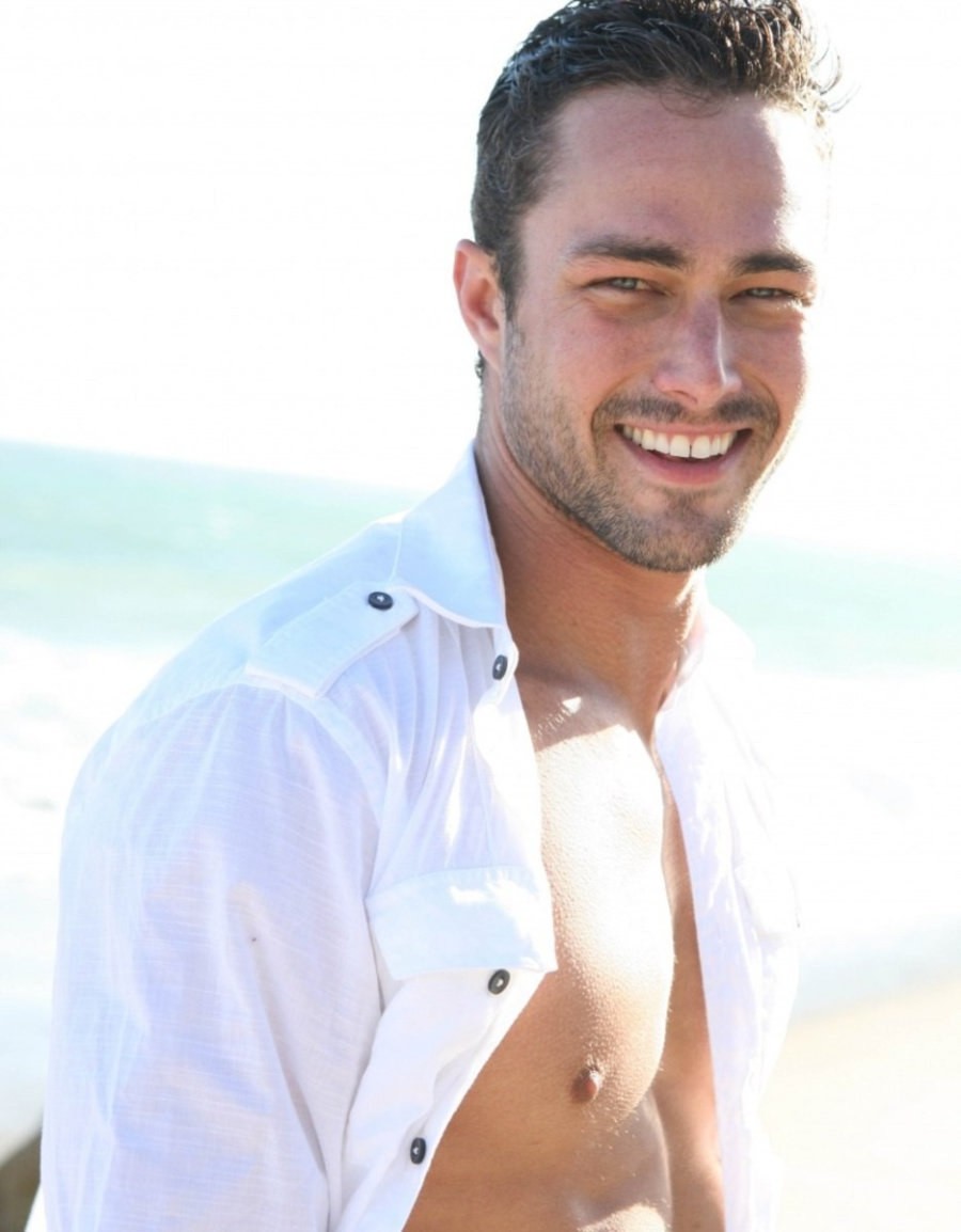 Taylor Kinney: pic #654171