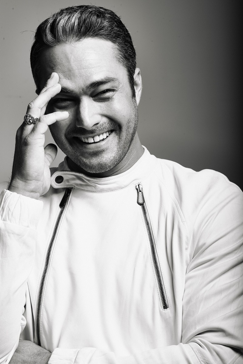 Taylor Kinney: pic #817903