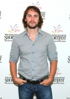 photo 5 in Taylor Kitsch gallery [id719172] 2014-07-28