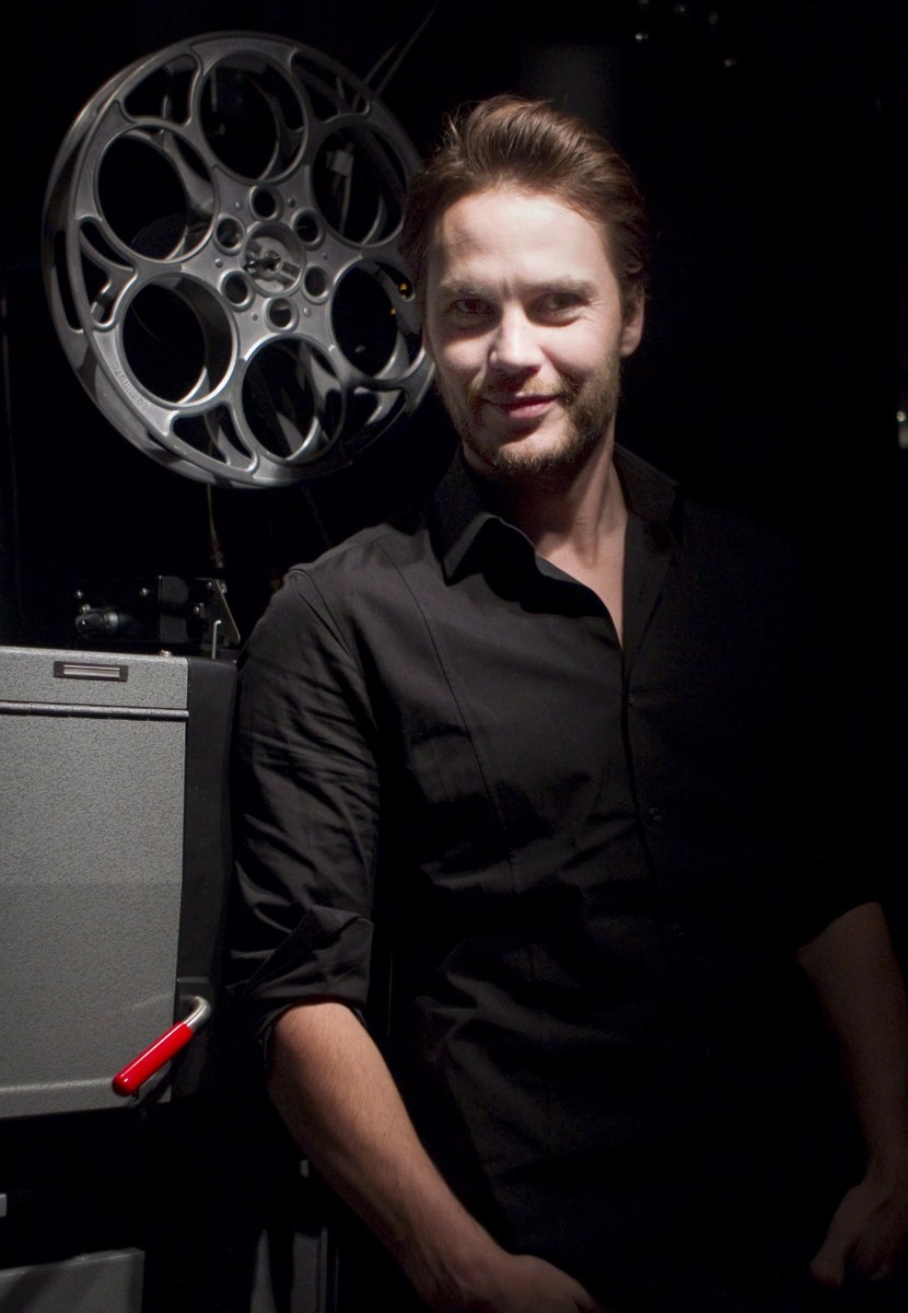 Taylor Kitsch: pic #540358