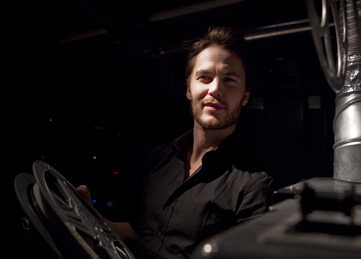 Taylor Kitsch: pic #540360