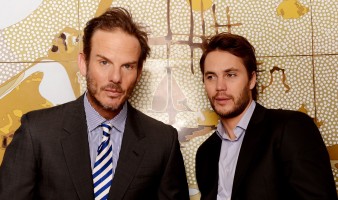 Taylor Kitsch pic #538604