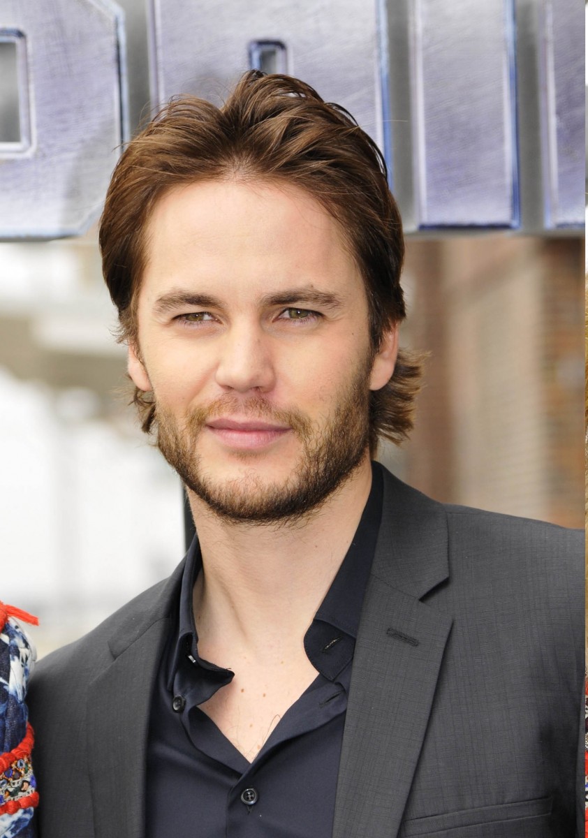 Taylor Kitsch: pic #539449