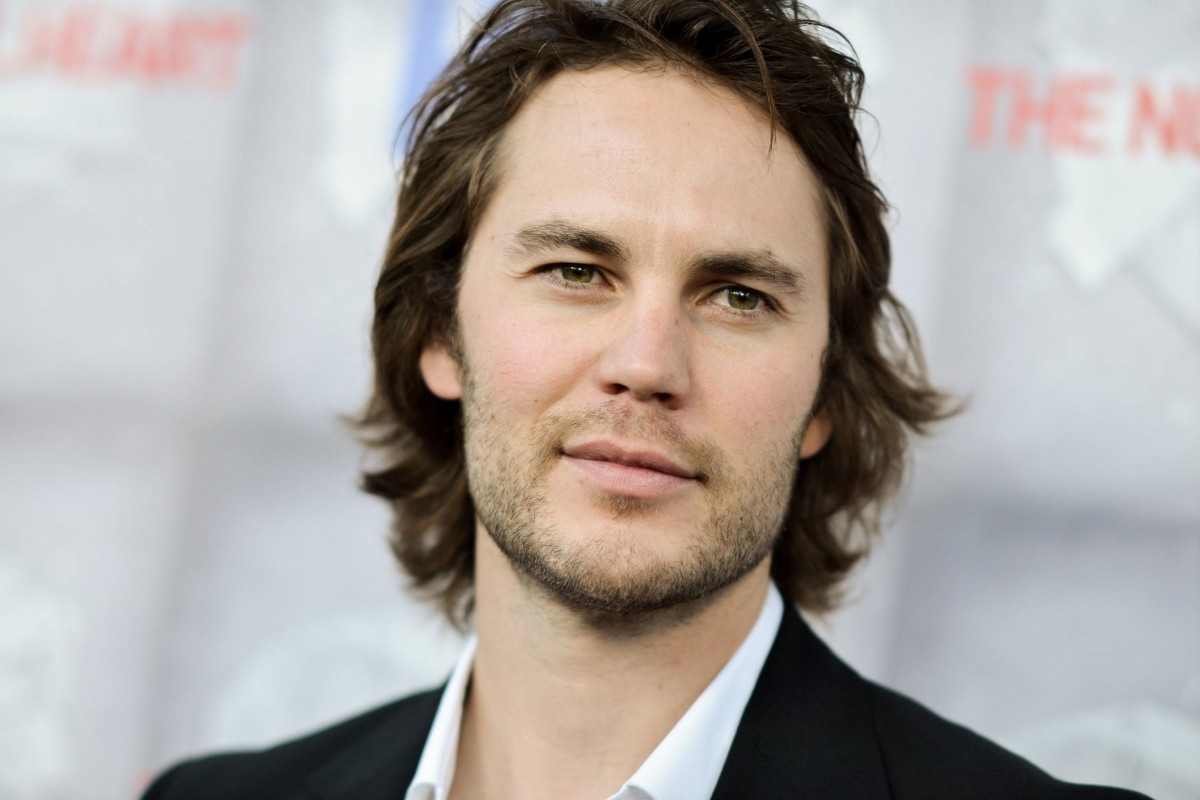 Taylor Kitsch: pic #714102