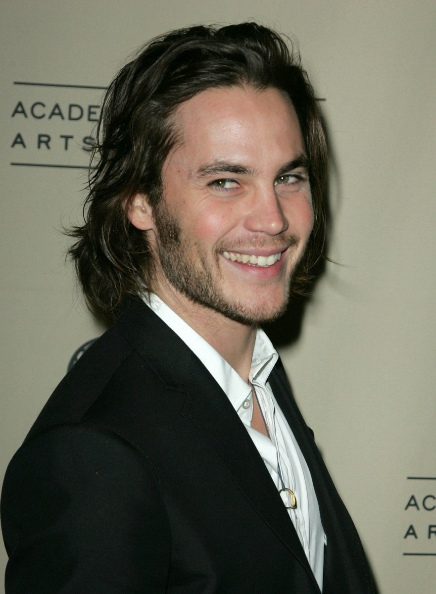 Taylor Kitsch: pic #534847