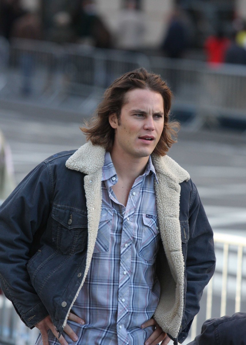 Taylor Kitsch: pic #540891