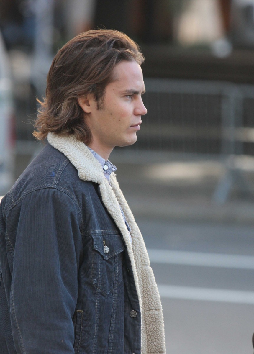 Taylor Kitsch: pic #540888