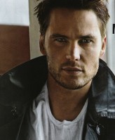 photo 3 in Taylor Kitsch gallery [id800639] 2015-10-01