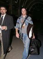 photo 29 in Taylor Kitsch gallery [id536655] 2012-09-27