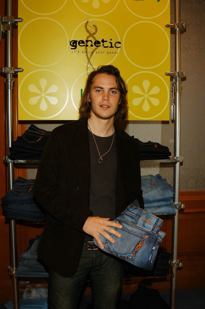 Taylor Kitsch: pic #535505