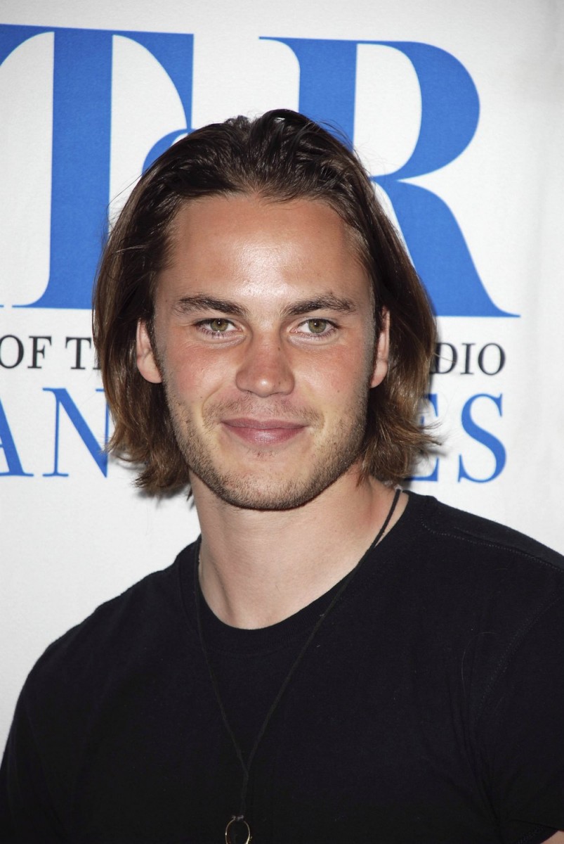 Taylor Kitsch: pic #535504